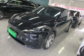 特斯拉 Model Y 2022款 后轮驱动版