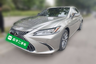 雷克萨斯ES 2022款 200 卓越版
