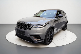 路虎 揽胜星脉 2020款 P250 R-DYNAMIC S