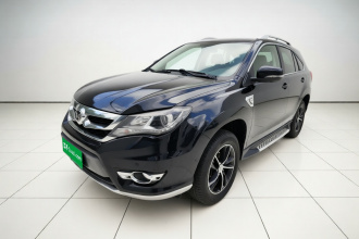 比亚迪S7 2015款 1.5T 手动尊贵型