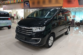 江淮瑞风 瑞风M3 2022款 1.8L 7座标准版