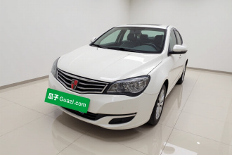 荣威350 2015款 1.5L 自动豪华天窗版