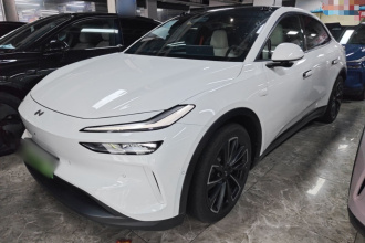 乐道L60 2024款 60kWh 后驱版