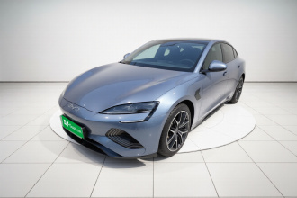 比亚迪 海豹 2025款 650长续航版