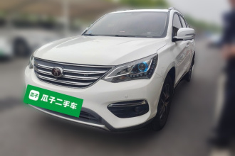 比亚迪 宋 2018款 1.5TID 自动智联尊贵型