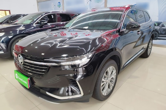 别克 2023款 昂科威Plus 652T 五座豪华型