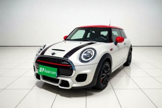 MINI JCW 2018款 2.0T JOHN COOPER WORKS