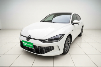 大众 2024款 凌渡L 280TSI DSG炫辣版