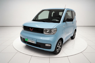 五菱汽车 宏光MINIEV 2020款 自在款 磷酸铁锂