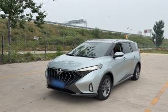 海马7X 2020款 1.6TGDI 自动豪华型