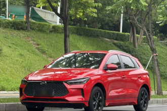 比亚迪e2 2019款 高续航版 耀·豪华型