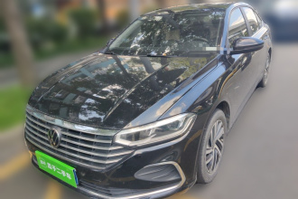 大众 朗逸 2023款 280TSI DSG星空满逸版