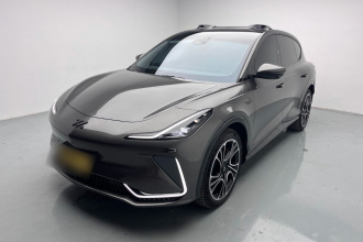 智己汽车 智己LS7 2024款 90kWh Max Elite后驱版