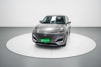 长安UNI-K 2021款 2.0T 尊贵型