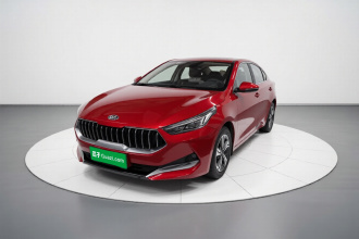 起亚K3 2019款 1.5L CVT智享互联版