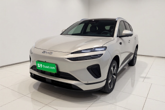 比亚迪 海狮06新能源 2025款 EV 605领航Plus版