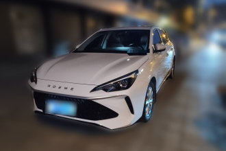 荣威i5 2026款 1.5L 手动舒享版