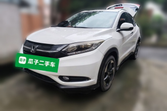 本田 缤智 2015款 1.8L CVT四驱旗舰型