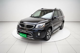 起亚 狮跑 2013款 2.0L 手动两驱版GLS