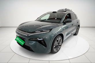 比亚迪 唐L 2025款 DM 175KM无人机玩家版