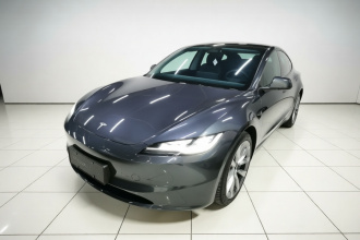 特斯拉 Model 3 2023款 后轮驱动版
