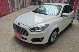 福特 福睿斯 2015款 1.5L 自动舒适型