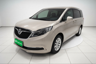 别克GL8 2017款 ES 28T 尊享型 国V