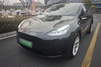 特斯拉 Model Y 2022款 后轮驱动版
