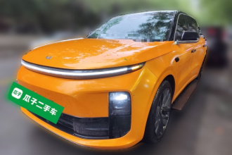 理想汽车 理想L6 2024款 Pro
