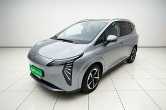 埃安 AION Y 2025款 Plus 510 智豪版