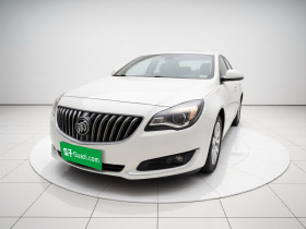 别克 君威 2014款 1.6T 时尚技术型