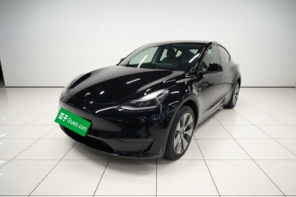 特斯拉 Model Y 2022款 改款 后轮驱动版