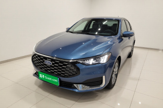 福特 福睿斯 2021款 1.5L 自动钻石版