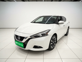 日产 蓝鸟 2019款 1.6L CVT智联智酷版 国V