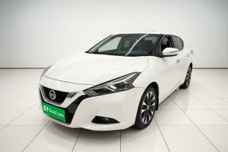 日产 蓝鸟 2019款 1.6L CVT智联智酷版 国V