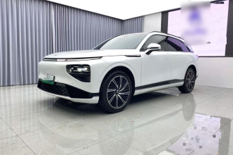 小鹏G9 2024款 570 Pro