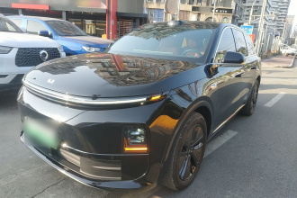 理想汽车 理想L6 2024款 Max