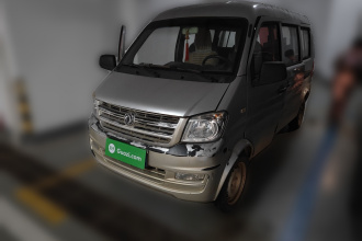 东风小康K07S 2016款 1.2L实用型DK12-10