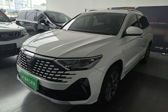 捷达VS7 2024款 280TSI 自动旗舰版