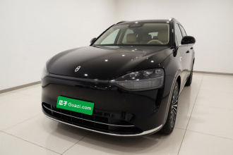 鸿蒙智行 问界M9 2024款 增程 Ultra版 52kWh 6座版