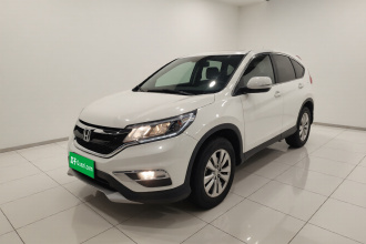 本田CR-V 2015款 2.0L 两驱都市版