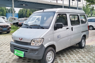 五菱汽车 五菱之光 2023款 1.5L 实用型 5/7座