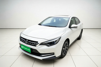 启辰D60 2019款 十万荣耀 1.6L XL CVT辰酷版 国VI