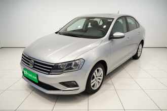 大众 捷达 2017款 1.5L 自动舒适型