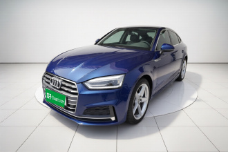 奥迪A5 2017款 Sportback 40 TFSI 时尚型