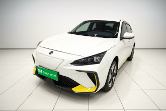 东风风神E70 2021款 改款二 500 超享版