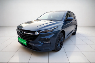 五菱汽车 五菱凯捷 2020款 1.5T 手动精英型