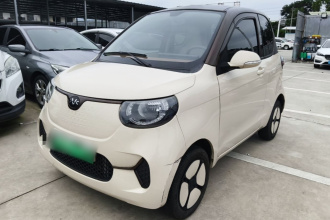 小虎EV 2022款 FOR-Two小乖虎 三元锂