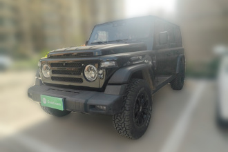 212 T01 2024款 2.0T 探险家