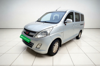 五菱汽车 五菱荣光V 2016款 1.5L标准型